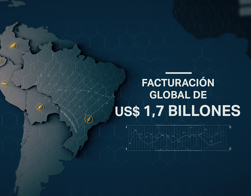 Capa do projeto Mapa — Recap México